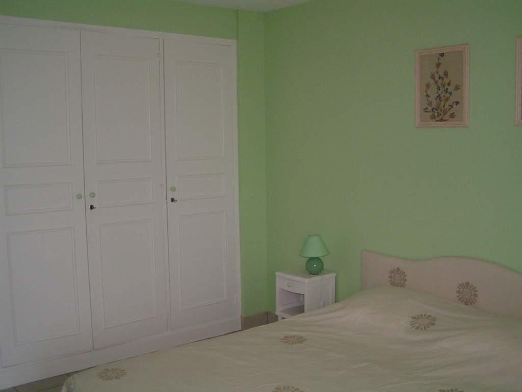 Althaea Bed & Breakfast La Ferté-Saint-Cyr Dış mekan fotoğraf