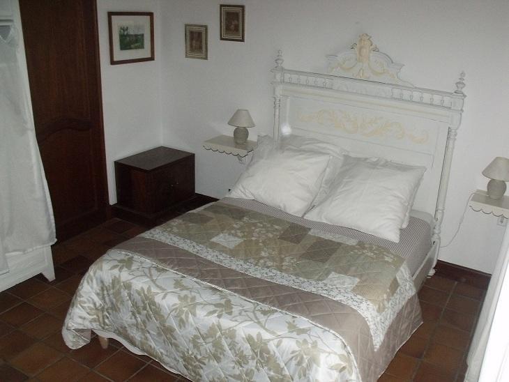 Althaea Bed & Breakfast La Ferté-Saint-Cyr Oda fotoğraf